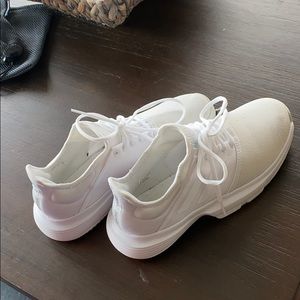 Adidas “tennis” game court shoes